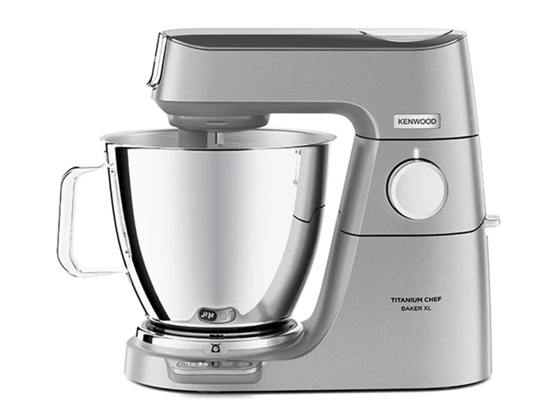 Kenwood KVL85.124SI KM Chef Baker